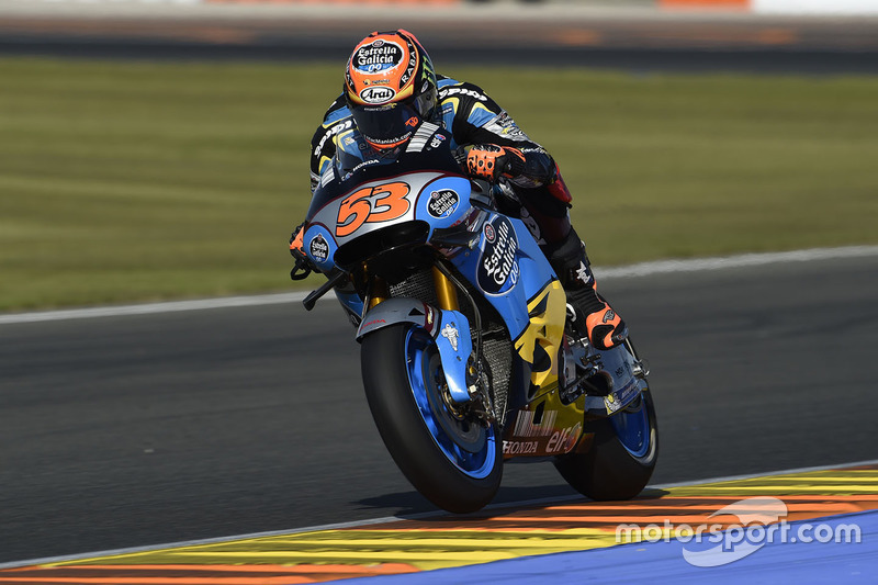 17. Tito Rabat, Estrella Galicia 0,0 Marc VDS