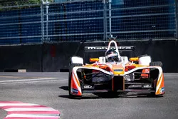Nick Heidfeld, Mahindra Racing