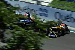 Jean-Eric Vergne, Techeetah