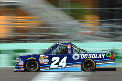 Kyle Larson, Chevrolet