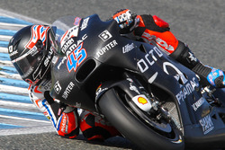 Scott Redding, Octo Pramac Racing
