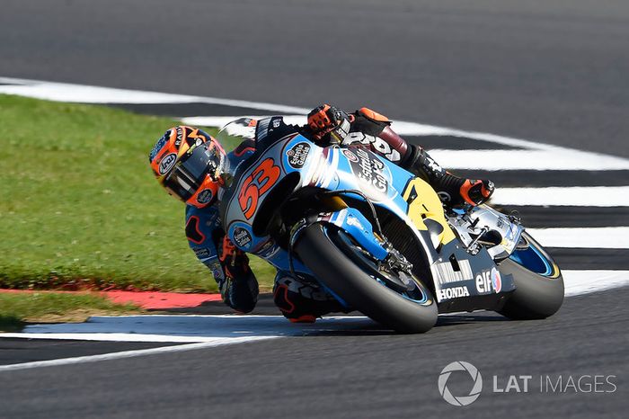 Tito Rabat, Estrella Galicia 0,0 Marc VDS