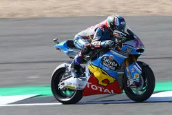 Alex Marquez, Marc VDS
