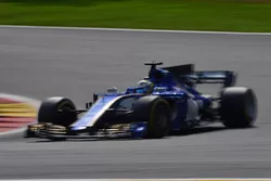 Marcus Ericsson, Sauber C36