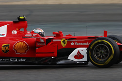 Кими Райкконен, Ferrari SF70H