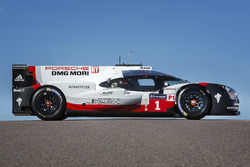 Porsche 919 Hybrid 2017