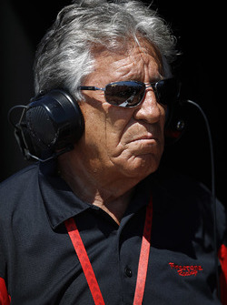 Mario Andretti