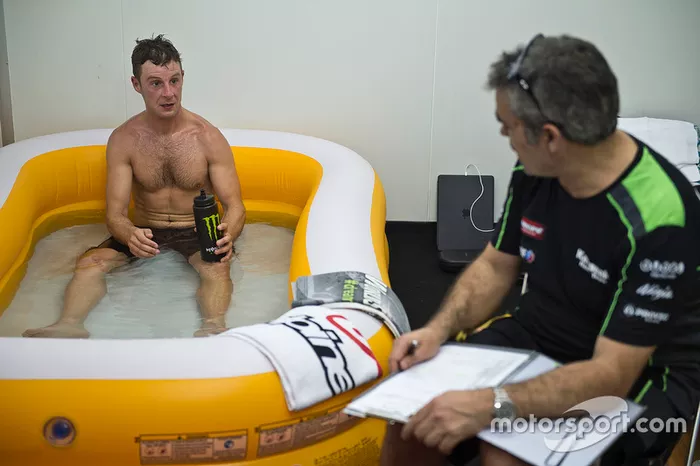 Jonathan Rea, Kawasaki Racing