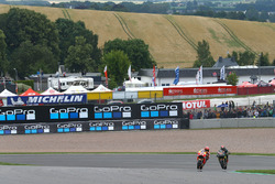 Marc Marquez, Repsol Honda Team
