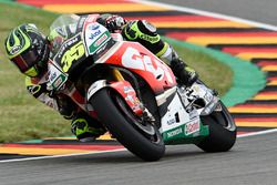 Cal Crutchlow, Team LCR Honda