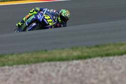 Valentino Rossi, Yamaha Factory Racing