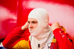 Gustav Malja, Racing Engineering