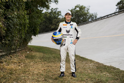 Sergio Sette Camara, MP Motorsport