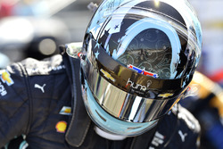 Josef Newgarden, Team Penske Chevrolet