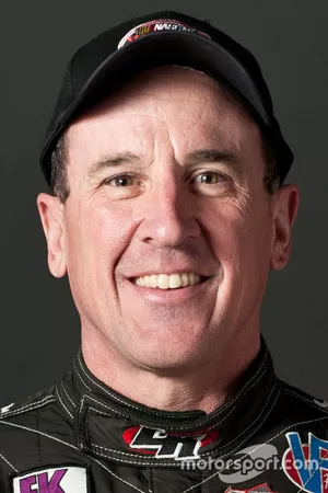 Ted Christopher