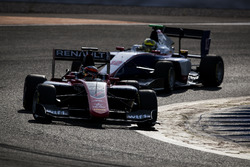 Jack Aitken, ART Grand Prix ,Dorian Boccolacci, Trident