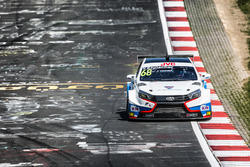 Ян Эрлаше, RC Motorsport, Lada Vesta WTCC