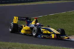 Felix Rosenqvist, Team LeMans