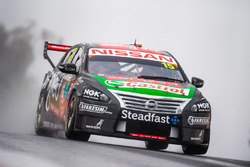 Rick Kelly, Nissan Motorsport