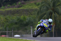 Valentino Rossi, Yamaha Factory Racing