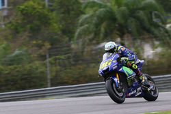 Valentino Rossi, Yamaha Factory Racing