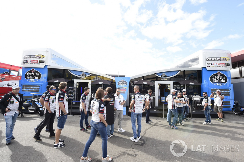 Marc VDs hospitality
