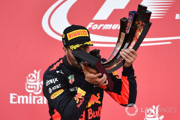 GP de Azerbaiyán 2017