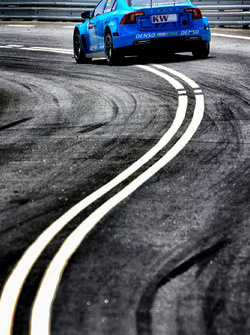 Nicky Catsburg, Polestar Cyan Racing, Volvo S60 Polestar TC1