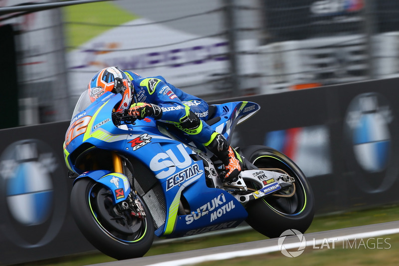 Álex Rins