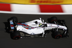 Фелипе Масса, Williams FW40