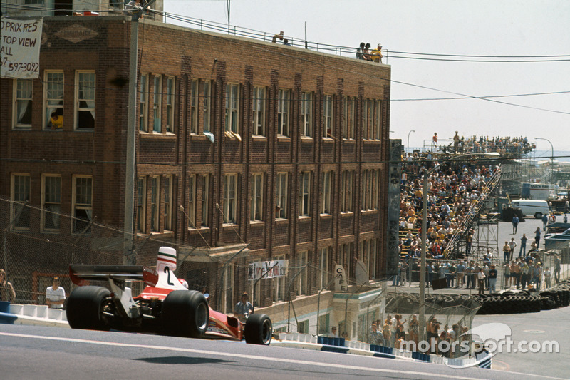 1976. Ferrari 312T