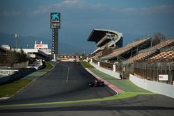 Romain Grosjean, Haas F1 Team VF-17
