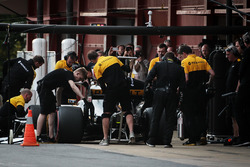 Jolyon Palmer, Renault Sport F1 Team RS17