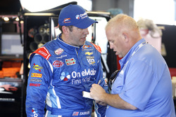 Elliott Sadler, JR Motorsports, Chevrolet