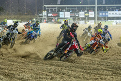 Kwalificatie MXGP Qatar