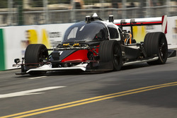 Roborace development cars DevBot 1