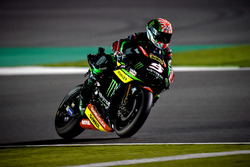 Жоан Зарко, Monster Yamaha Tech 3