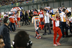 Marc Marquez, Repsol Honda Team
