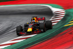Даніель Ріккардо, Red Bull Racing RB13