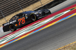 Martin Truex Jr., Furniture Row Racing, Toyota