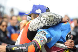Jack Miller, Marc VDS Racing, Honda und Cal Crutchlow, Team LCR Honda