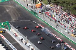 Nico Rosberg, Mercedes AMG F1 W07 Hybrid