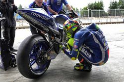 Valentino Rossi, Movistar Yamaha MotoGP, Yamaha