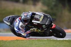Alex Lowes, Tech 3, Yamaha