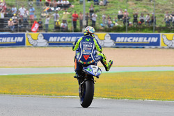 Sieger Valentino Rossi, Yamaha Factory Racing