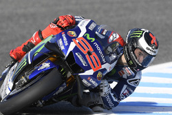 Jorge Lorenzo, Yamaha Factory Racing
