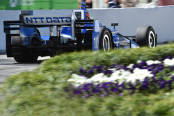 Tony Kanaan, Chip Ganassi Racing Chevrolet
