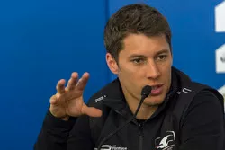 Loic Duval, Dragon Racing