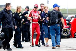 Kevin Harvick, Stewart-Haas Racing Chevrolet