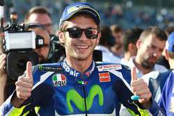 Valentino Rossi, Yamaha Factory Racing